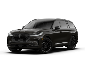 2027 Lincoln Aviator Reserve - Image 1