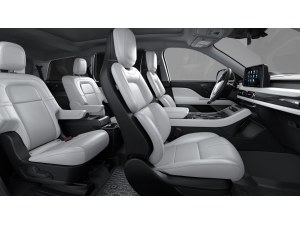 Miniature 6 Lincoln Aviator Reserve 2027