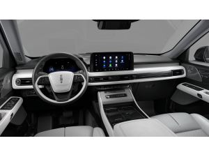 Miniature 7 Lincoln Aviator Reserve 2027