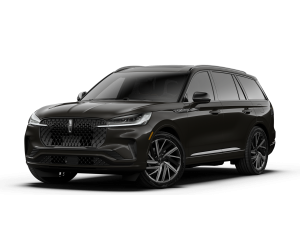 2027 Lincoln Aviator Black Label - Image 1