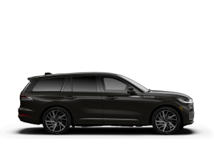 Miniature 5 Lincoln Aviator Black Label 2027