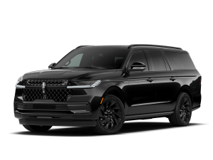 2027 Lincoln Navigator Reserve L - Image 1