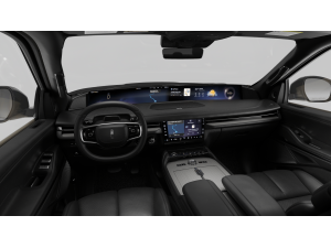 Miniature 7 Lincoln Navigator Reserve L 2027