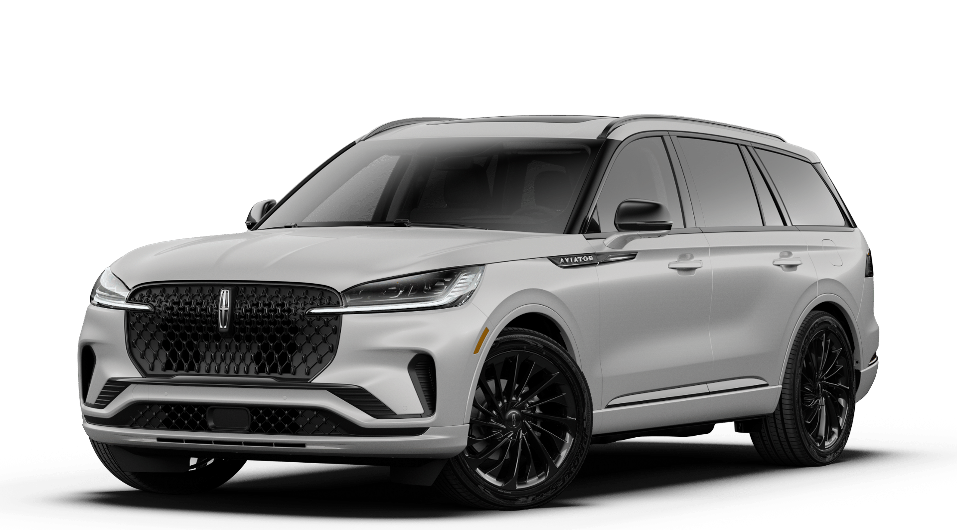 Image 1 Lincoln Aviator Reserve 2027