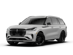2027 Lincoln Aviator Reserve - Image 1