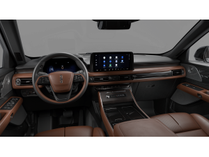 Miniature 7 Lincoln Aviator Reserve 2027