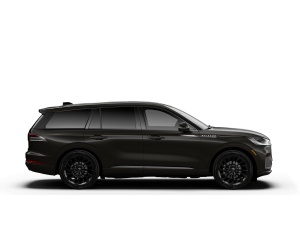 Miniature 5 Lincoln Aviator Reserve 2027