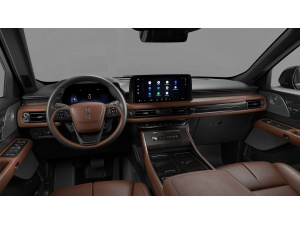 Miniature 7 Lincoln Aviator Reserve 2027