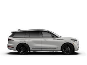 Miniature 5 Lincoln Aviator Reserve 2027