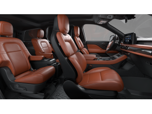 Miniature 6 Lincoln Aviator Reserve 2027