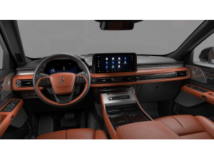 Miniature 7 Lincoln Aviator Reserve 2027