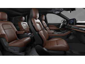 Miniature 6 Lincoln Aviator Reserve 2027