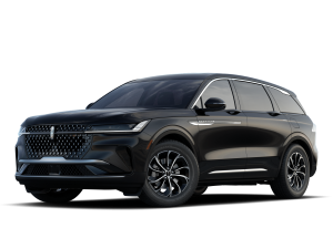2026 Lincoln Nautilus Premiere - Image 1