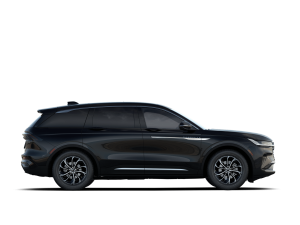 Miniature 5 Lincoln Nautilus Premiere 2026
