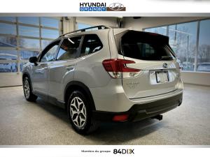 Miniature 5 Subaru Forester 2.5i Touring 2023