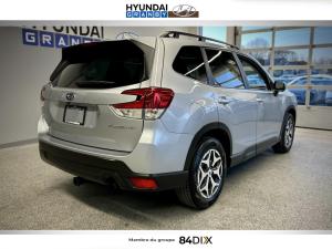 Miniature 7 Subaru Forester 2.5i Touring 2023