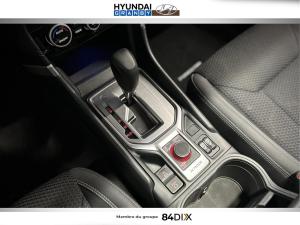 Miniature 20 Subaru Forester 2.5i Touring 2023