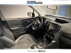 Miniature 22 Subaru Forester 2.5i Touring 2023