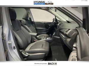 Miniature 23 Subaru Forester 2.5i Touring 2023