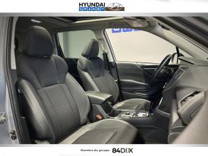 Miniature 24 Subaru Forester 2.5i Touring 2023
