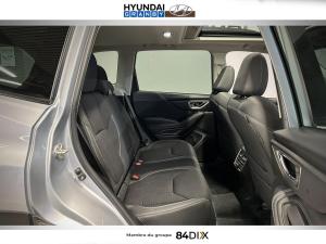 Miniature 27 Subaru Forester 2.5i Touring 2023