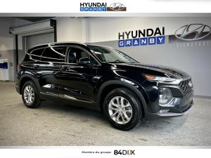 2019 Hyundai Santa Fe Essential - Image 1