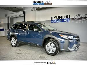 2024 Subaru Outback Convenience - Image 1
