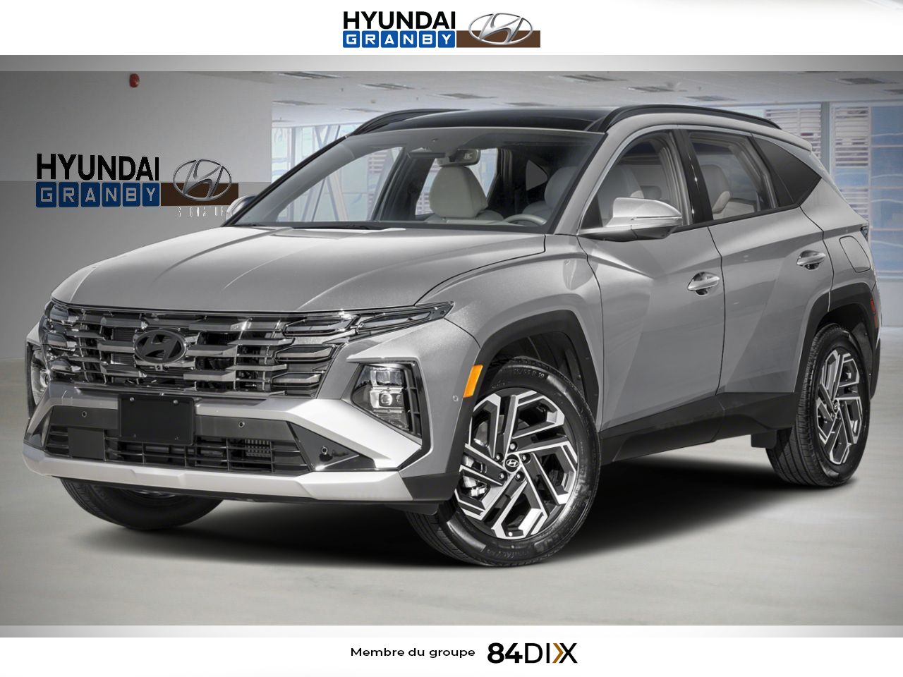 2026 Hyundai Tucson à vendre à Granby