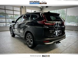Thumbnail 5 Honda CR-V EX-L 2022