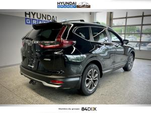 Thumbnail 7 Honda CR-V EX-L 2022