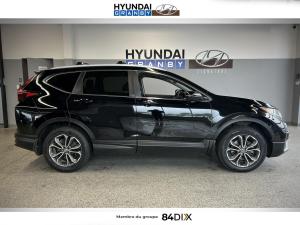 Thumbnail 8 Honda CR-V EX-L 2022