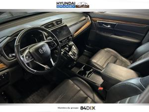 Thumbnail 10 Honda CR-V EX-L 2022