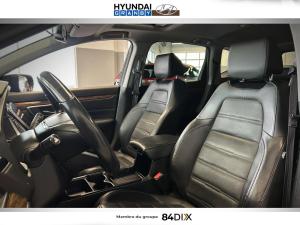 Thumbnail 11 Honda CR-V EX-L 2022