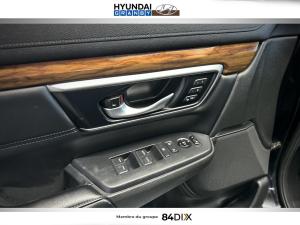 Thumbnail 13 Honda CR-V EX-L 2022