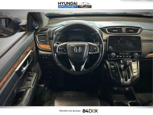Thumbnail 14 Honda CR-V EX-L 2022