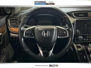 Thumbnail 15 Honda CR-V EX-L 2022