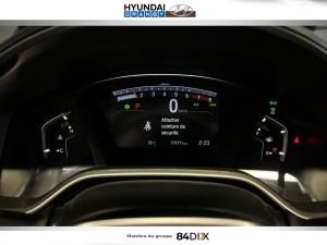 Thumbnail 16 Honda CR-V EX-L 2022