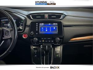 Thumbnail 18 Honda CR-V EX-L 2022