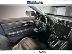 Thumbnail 20 Honda CR-V EX-L 2022