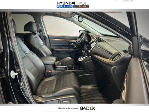 Thumbnail 21 Honda CR-V EX-L 2022