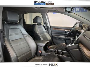 Thumbnail 22 Honda CR-V EX-L 2022