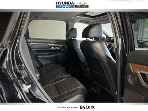 Thumbnail 25 Honda CR-V EX-L 2022