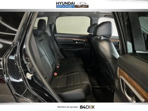 Thumbnail 26 Honda CR-V EX-L 2022