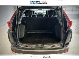 Thumbnail 27 Honda CR-V EX-L 2022