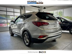 Thumbnail 5 Hyundai Santa Fe Sport Premium 2017
