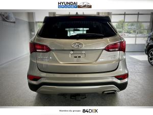 Thumbnail 6 Hyundai Santa Fe Sport Premium 2017