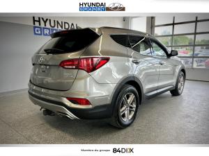 Thumbnail 7 Hyundai Santa Fe Sport Premium 2017