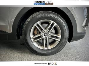 Thumbnail 8 Hyundai Santa Fe Sport Premium 2017