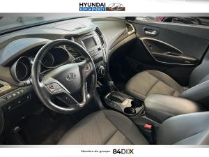 Thumbnail 9 Hyundai Santa Fe Sport Premium 2017