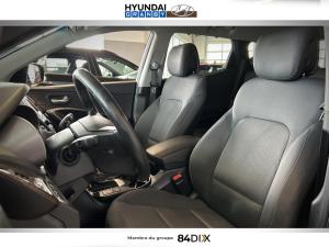 Thumbnail 10 Hyundai Santa Fe Sport Premium 2017